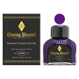 Conway Stewart Fountain Pen Bottle Ink