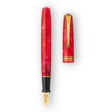 Conway Stewart Series 58 Crimson Blush · Fountain Pen