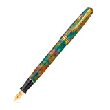 Conway Stewart Series 58 Heather · Fountain Pen