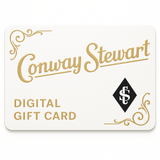 Tarjeta de regalo de Conway Stewart £ 500
