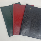 Conway Stewart Leather Folio Wallet