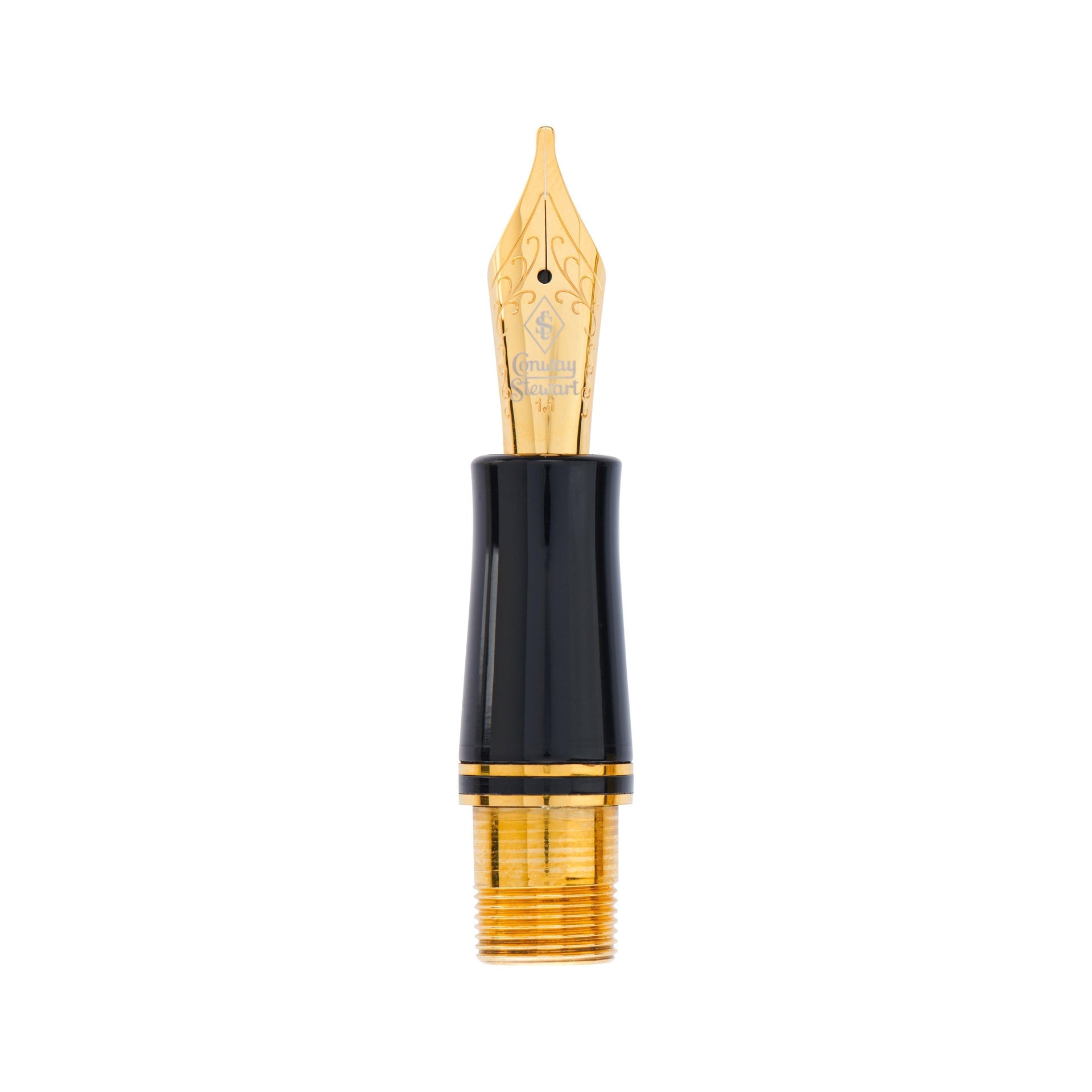 Écriture stylo plume : l'art d'écrire avec élégance et précision – Stylo  Plume
