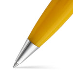 Conway Stewart Churchill Bracket Yellow · Propelling Pencil - Conway Stewart