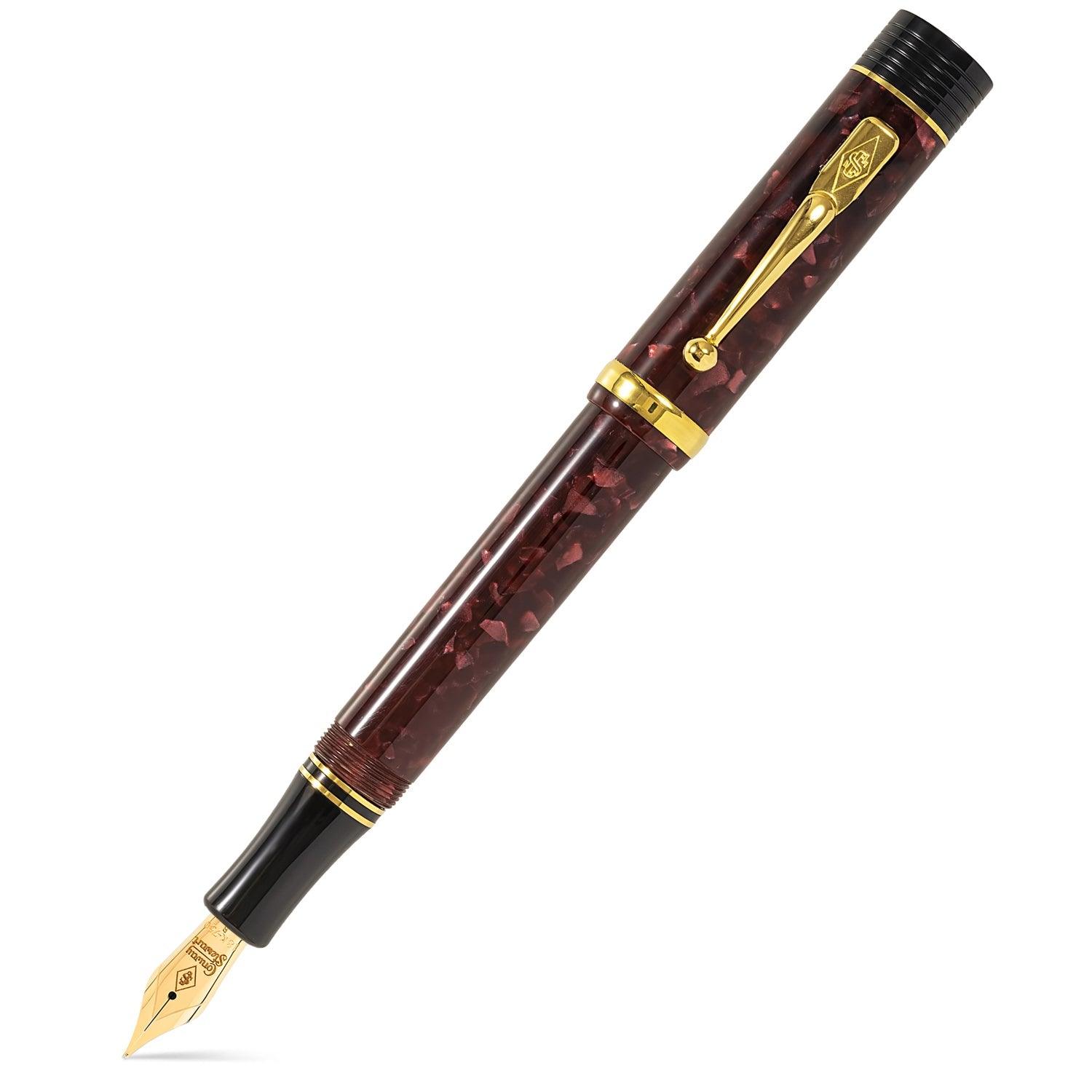 Conway Stewart Fountain Pens - Luxury Writing Instruments