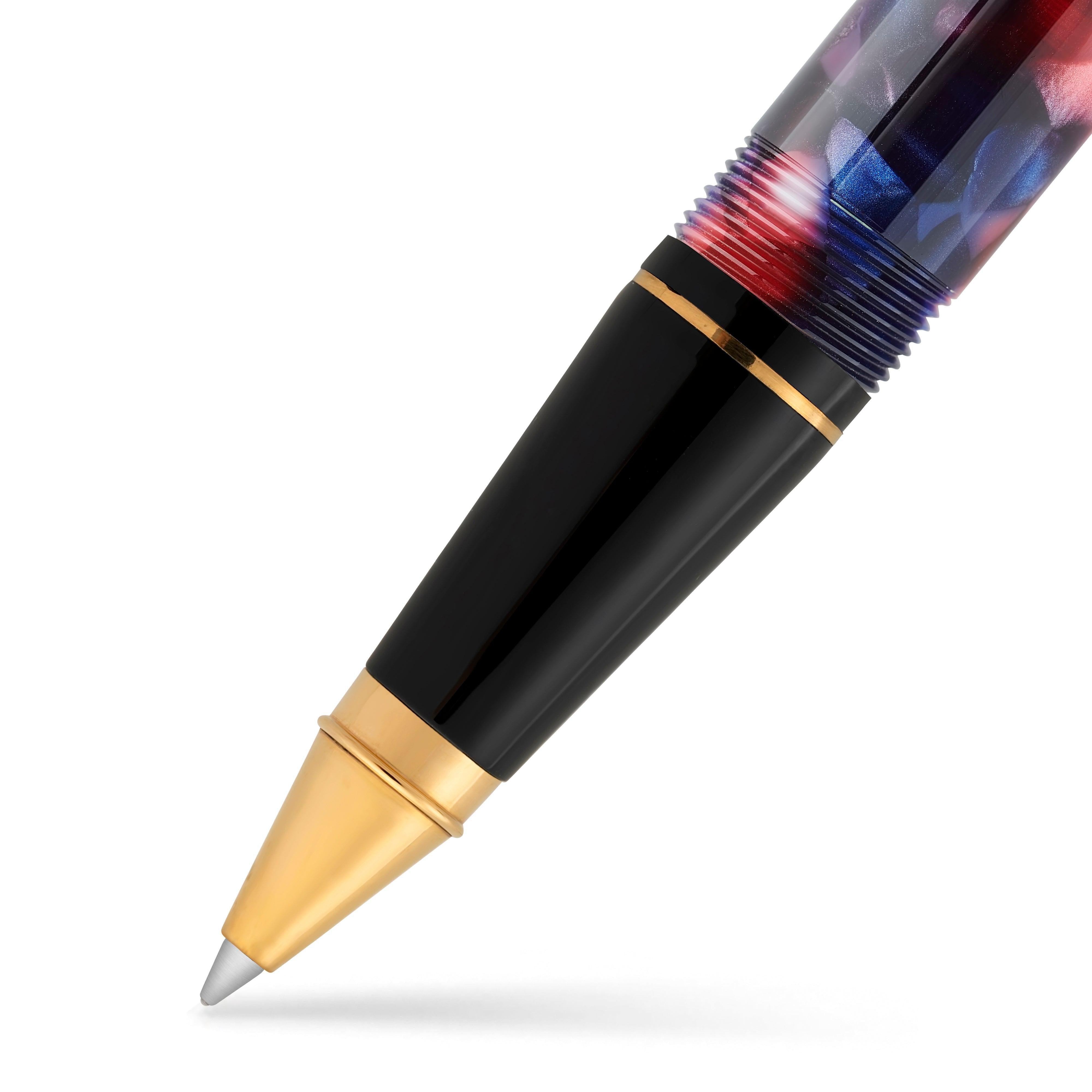 Conway Stewart Duro Nebula Pen | Fountain Pen