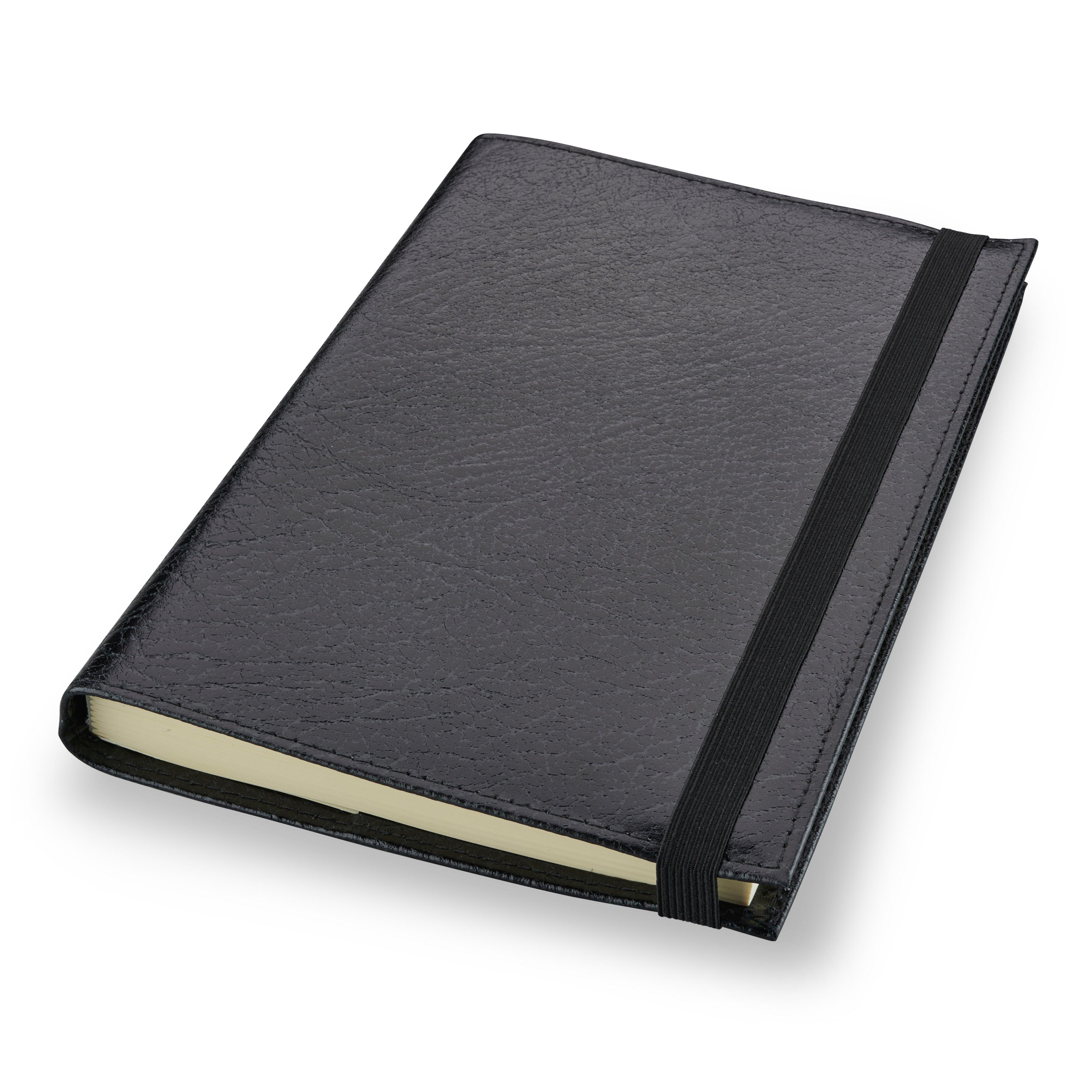 Conway Stewart Luxury Notebook conwaystewart.com