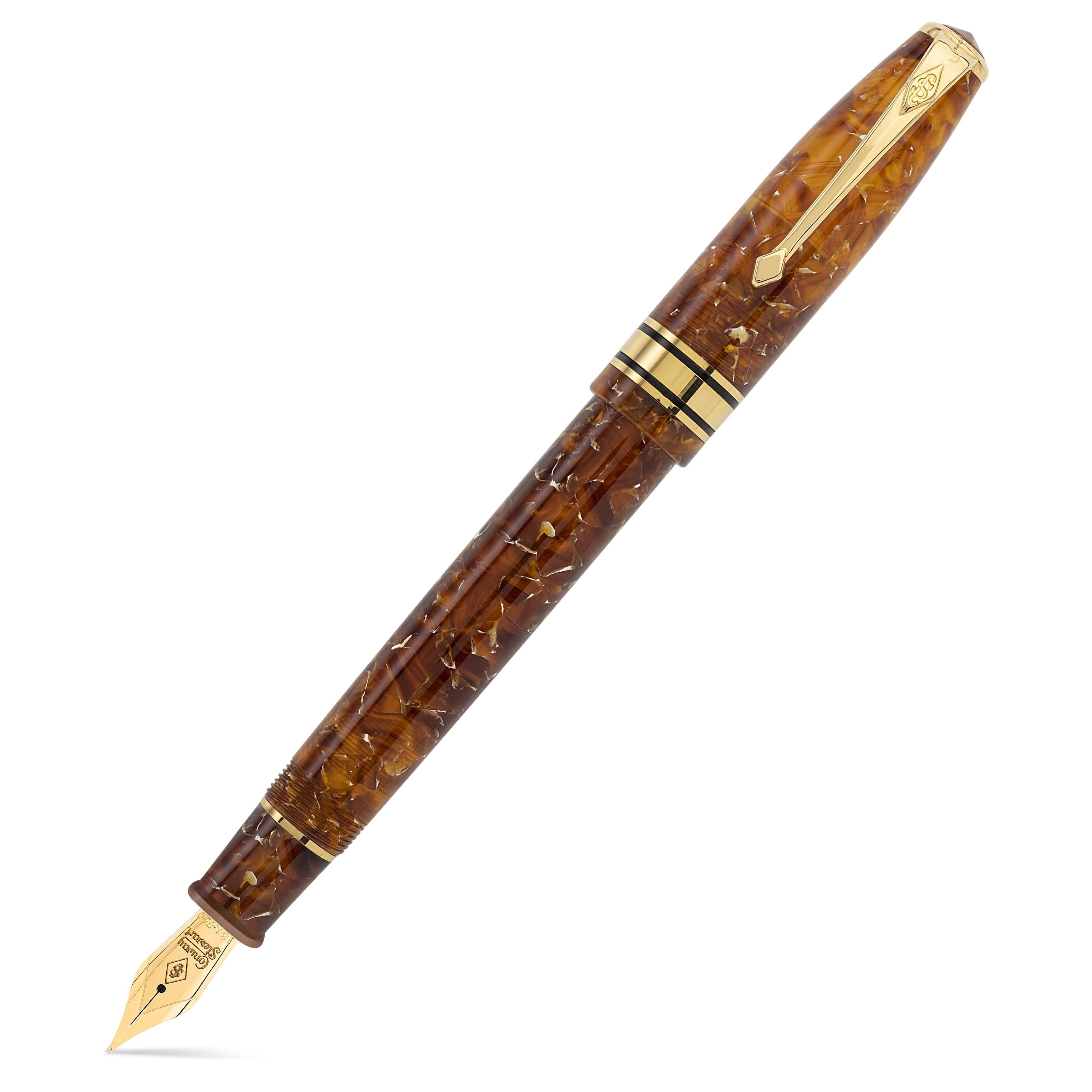 Conway Stewart Luxury Writing Instruments | British-Made
