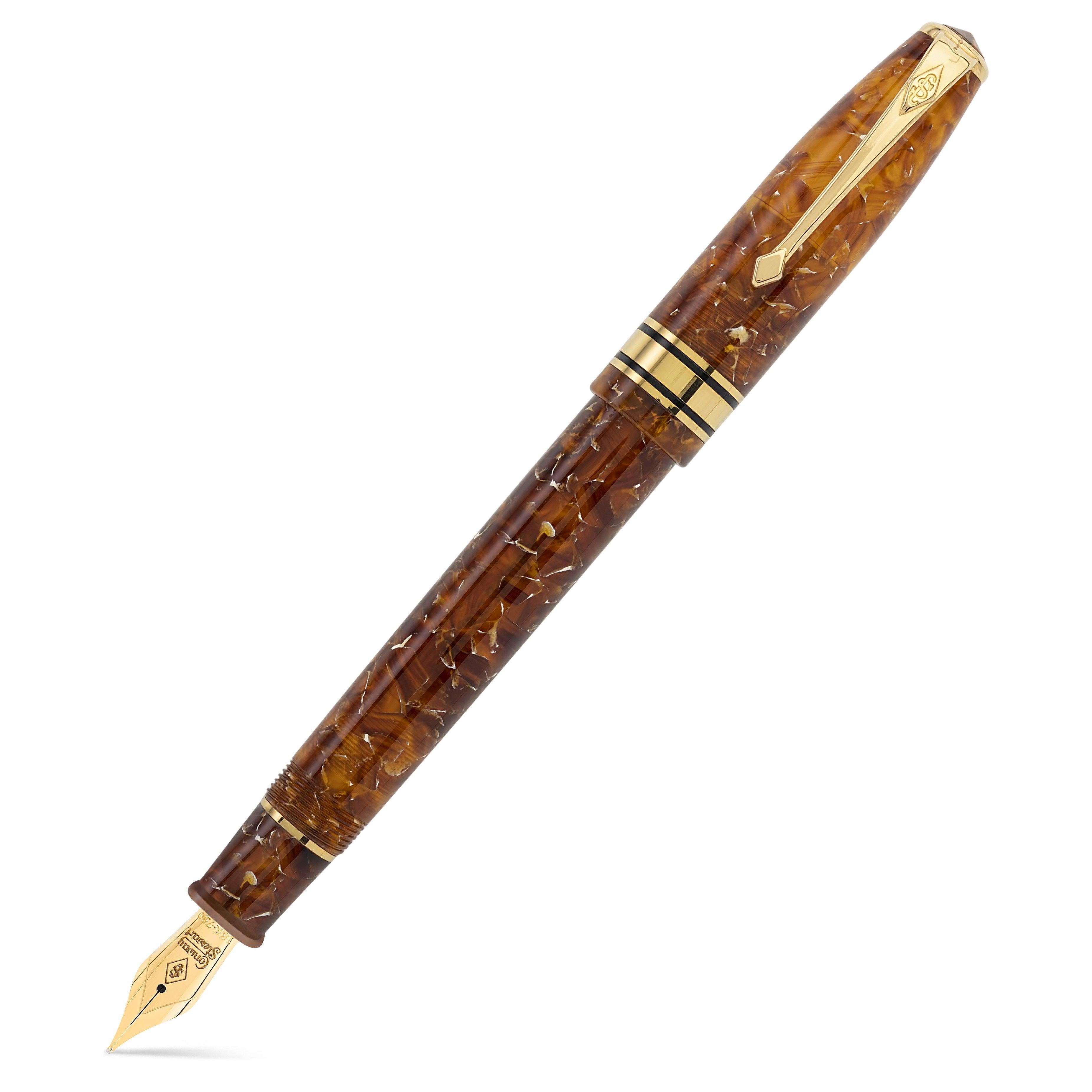 Conway Stewart’s iconic Series 100 pen