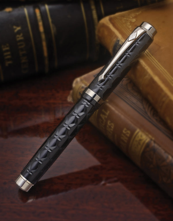 Conwaystewart コンウェイスチュワート ダンディ ボールペン Dandy Heritage Limited Edition | Conway Stewart
