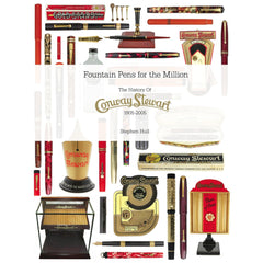 Fountain Pens for the Million | Conway Stewart conwaystewart.com
