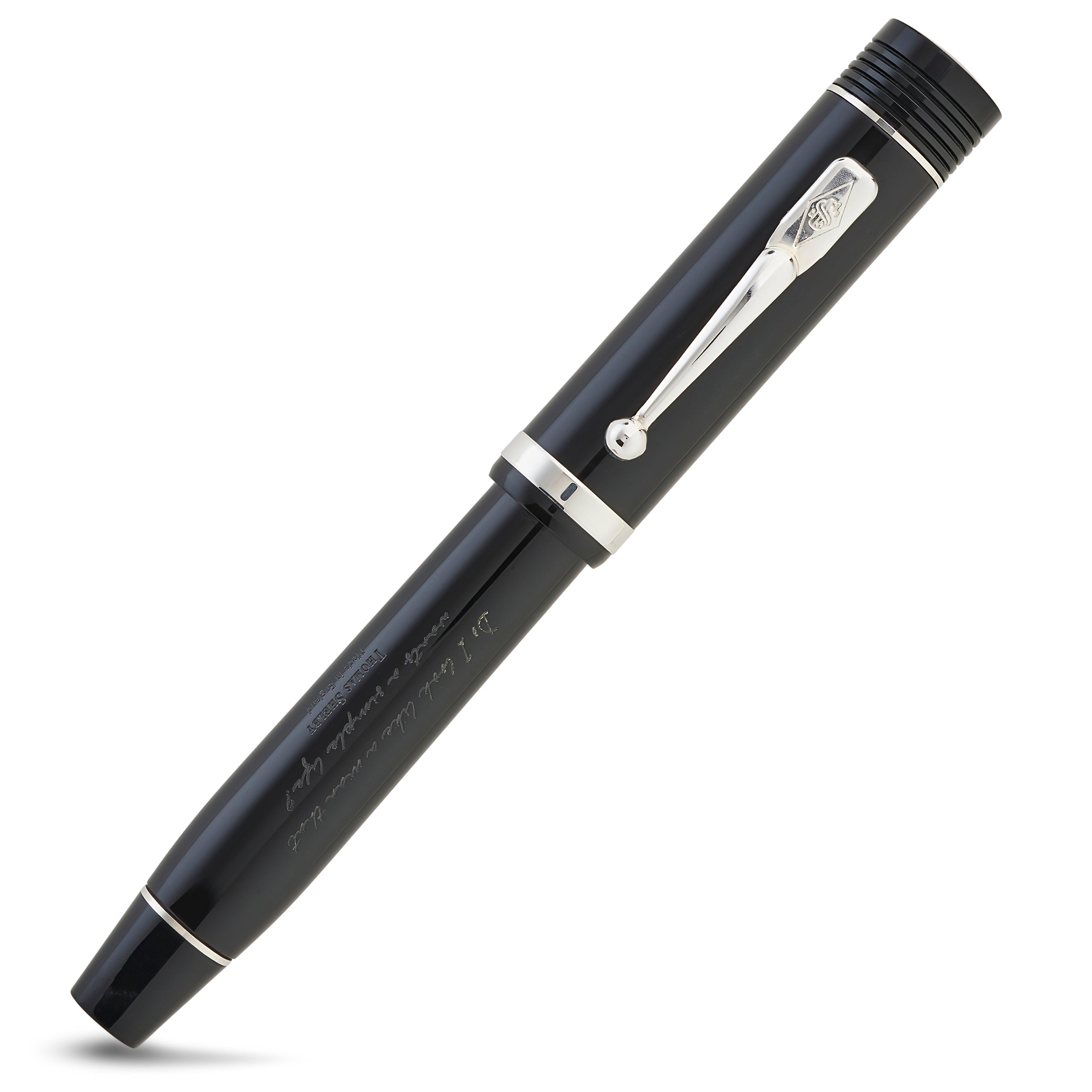 The Tommy Shelby Pen conwaystewart.com