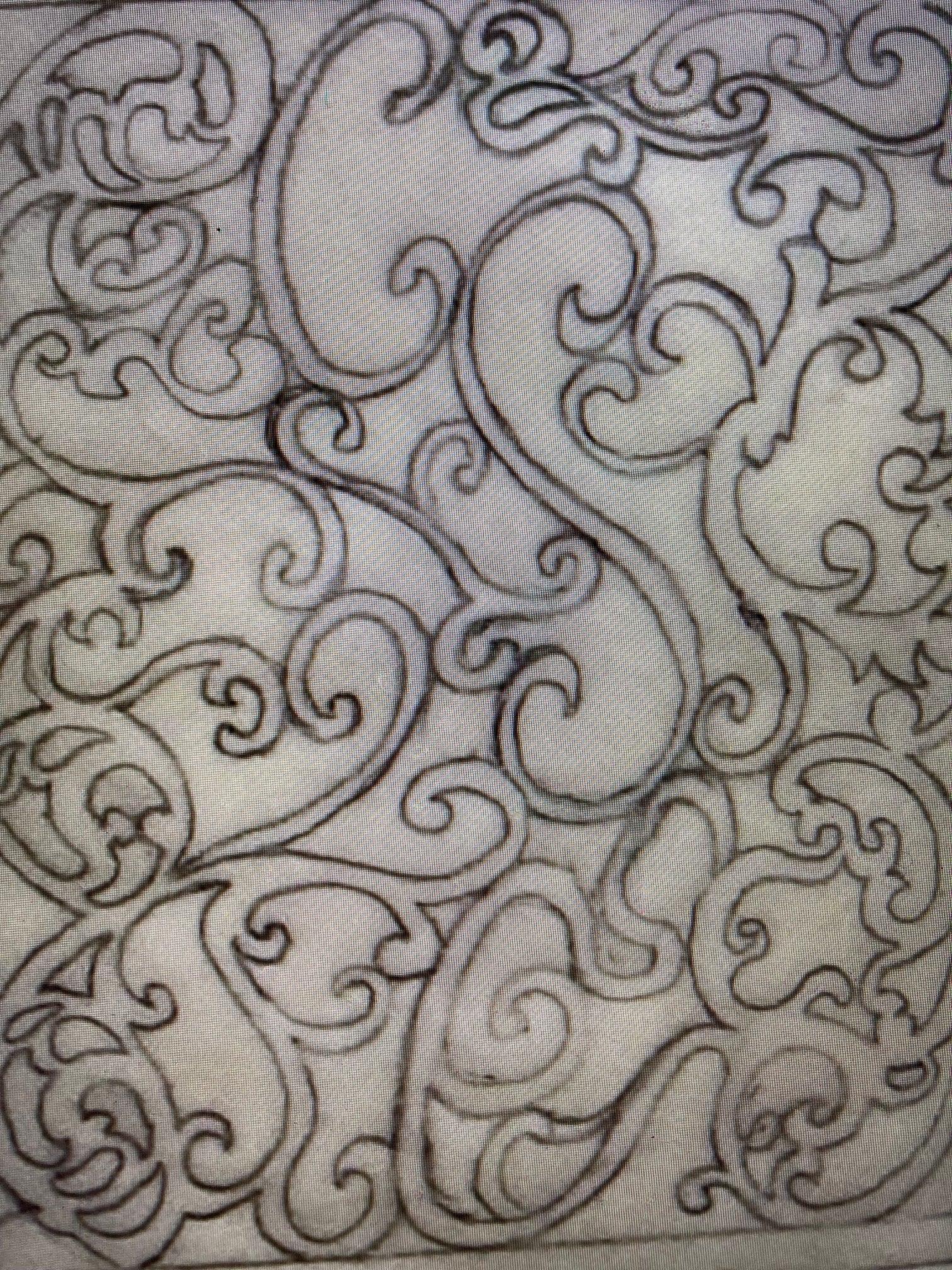 Henry Simpole Chatsworth Classic Black conwaystewart.com