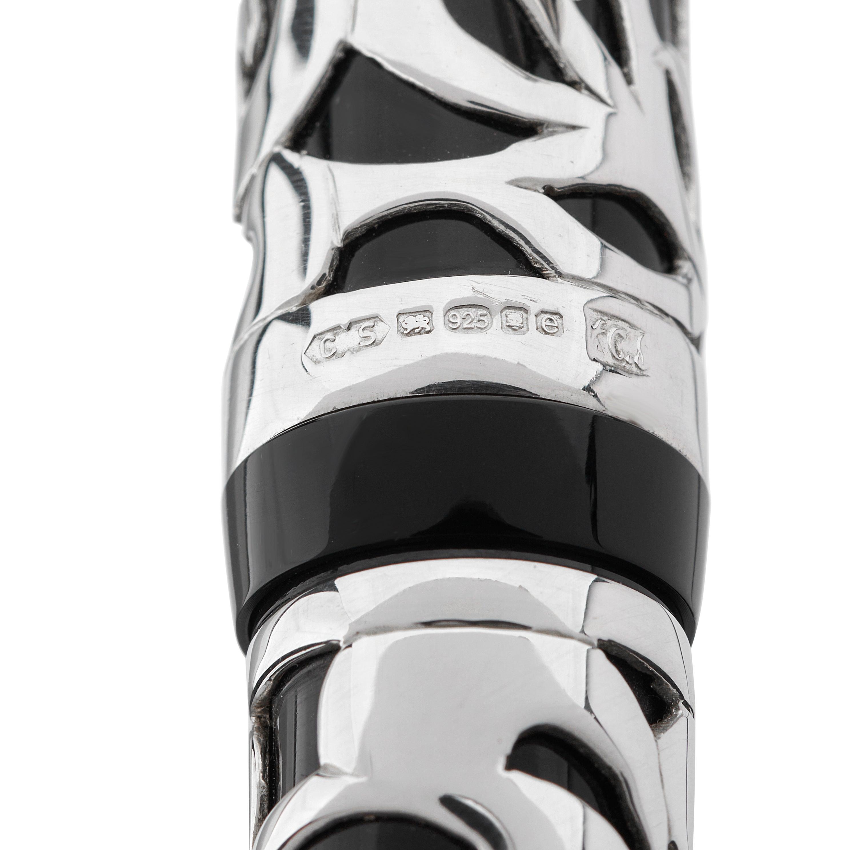 Conway Stewart Centenary by Henry Simpole conwaystewart.com