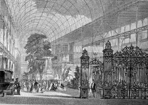 Conway Stewart The Great Exhibition Pen conwaystewart.com